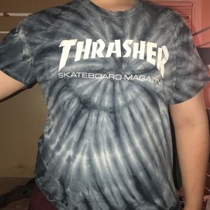thrasher shirt